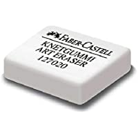 Faber-Castell 127154 goma - borradores